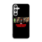 Guardians Of The Galaxy 2nd Samsung Galaxy A26 Case DC0753