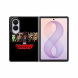 Guardians Of The Galaxy 2nd Samsung Galaxy Z Fold 8 Case
