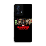 Guardians Of The Galaxy 2nd Motorola Moto G Power 5G 2024 Case DC2372
