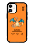 Charizard Pokemon iPhone 12 Mini Case