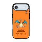 Charizard Pokemon iPhone Air Case