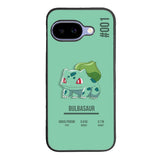 Bulbasaur Pokemon Google Pixel 10A Case
