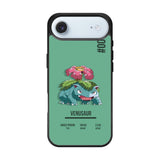 Venusaur Pokemon iPhone Air Case