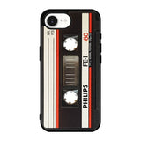 Retro Cassette Kaset iPhone 17e Case DC1574