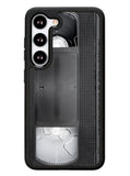 Retro Vhs Cassette Samsung Galaxy S23 Plus 5G / Samsung Galaxy S23+ 5G Case