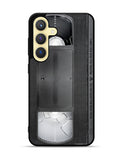 Retro Vhs Cassette Samsung Galaxy S24 Plus 5G , Samsung Galaxy S24+ 5G Case
