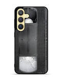 Retro Vhs Cassette Samsung Galaxy S25 Plus 5G , Samsung Galaxy S25+ 5G Case
