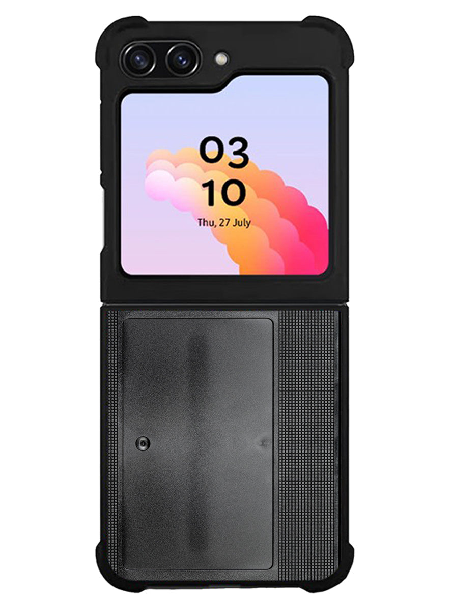 Retro Vhs Cassette Samsung Galaxy Z Flip 5 5G 2023 Case