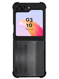 Retro Vhs Cassette Samsung Galaxy Z Flip 5 5G 2023 Case