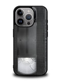 Retro Vhs Cassette iPhone 16 Pro Case