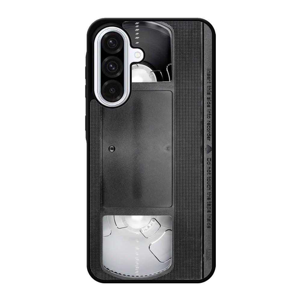 Retro Vhs Cassette Samsung Galaxy A56 Case DC1017