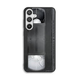 Retro Vhs Cassette Samsung Galaxy A26 Case DC5363