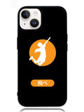 Fly Haikyuu iPhone 14 Plus Case BLN4816