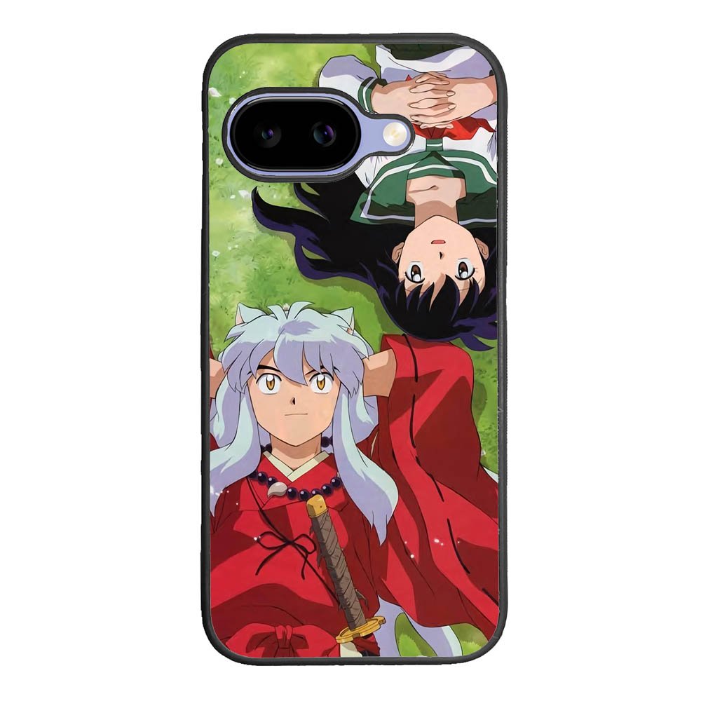 Inuyasha 1st Google Pixel 10A Case