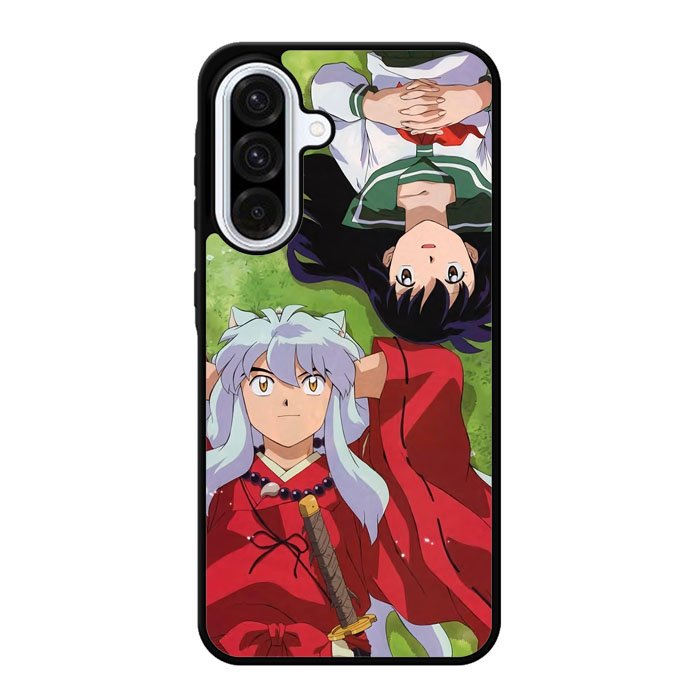 Inuyasha Samsung Galaxy A16 Case DC0876