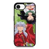 Inuyasha iPhone 16e Case DC0876