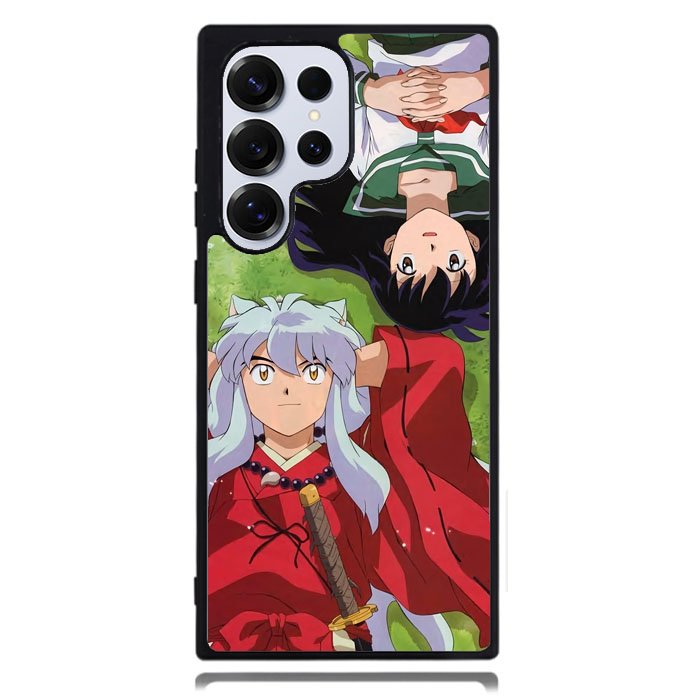 Inuyasha Samsung Galaxy S24 Ultra Case DC0876
