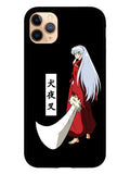 Inuyasha 2nd iPhone 11 Pro Case