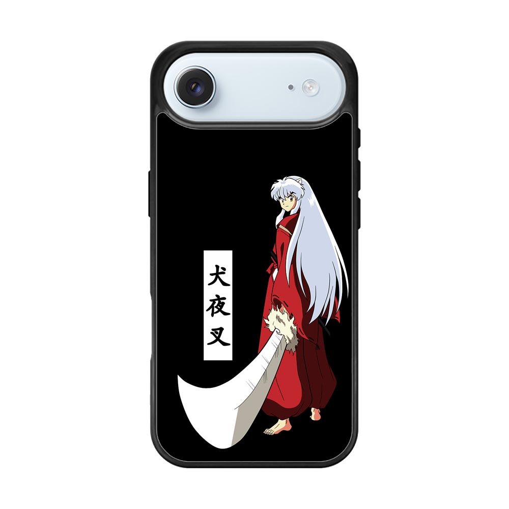 Inuyasha 2nd iPhone Air Case