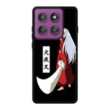 Inuyasha 2nd Motorola Moto Edge 60 Pro Case