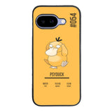 Pokemon Psyduck Google Pixel 10A Case DC1491