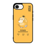 Pokemon Psyduck iPhone 17e Case DC1491