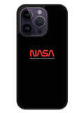 NASA Space iPhone 14 Pro Case BLN5014