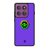Evangelion EVA 01 2nd Motorola Moto Edge 60 Pro Case