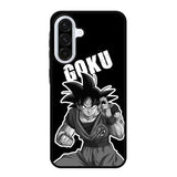 Dragon Ball Goku Samsung Galaxy A56 Case DC0553