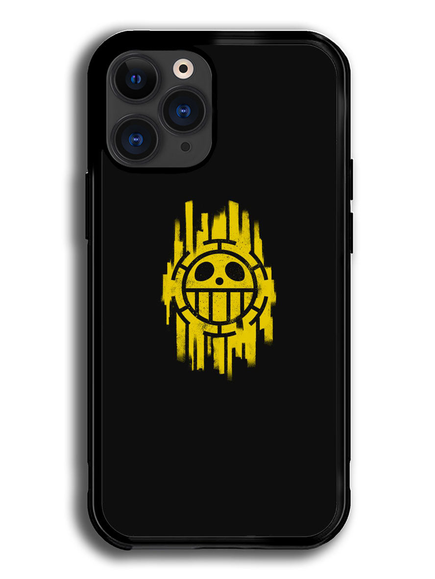 Trafalgar Law One Piece iPhone 13 Pro Max Case BLN5214