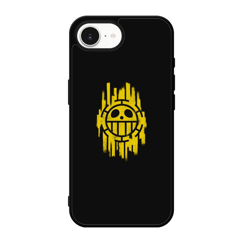 Trafalgar Law One Piece iPhone 17e Case