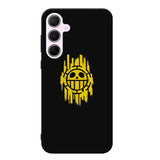 Trafalgar Law One Piece Samsung Galaxy A25 5G Case DC1904