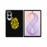 Trafalgar Law One Piece Samsung Galaxy Z Fold 8 Case DC1904