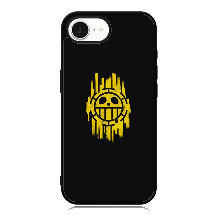 Trafalgar Law One Piece iPhone 16e Case DC1904