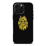 Trafalgar Law One Piece iPhone 16 Pro Case DC1904