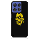 Trafalgar Law One Piece Motorola Moto G Stylus 5G 2025 DC1904