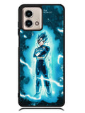 Dragon Ball Vegeta 1st Motorola Moto G Stylus 5G 2023 Case