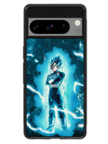 Dragon Ball Vegeta 1st Google Pixel 8 Pro Case