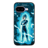 Dragon Ball Vegeta 1st Google Pixel 10A Case