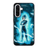 Dragon Ball Vegeta Samsung Galaxy A26 Case DC0571