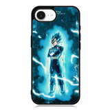 Dragon Ball Vegeta iPhone 16e Case DC0571