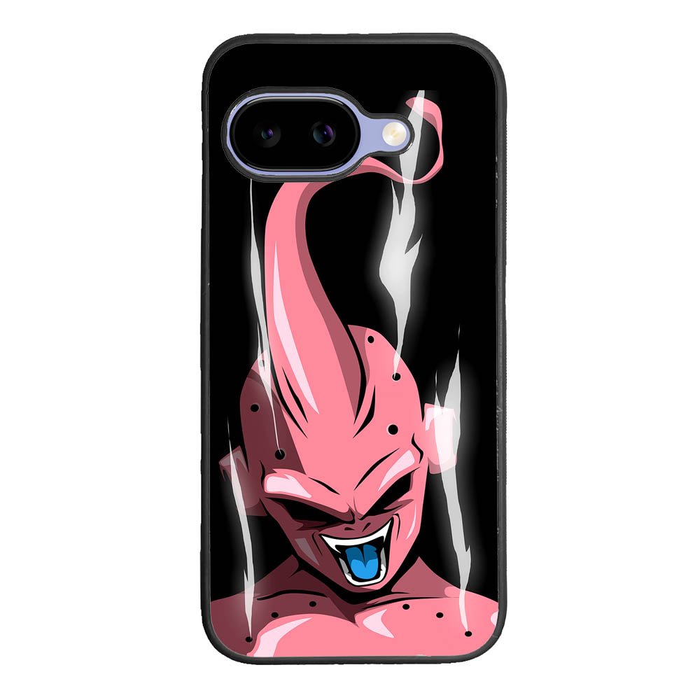 Dragon Ball Majin Buu Google Pixel 10A Case DC0561
