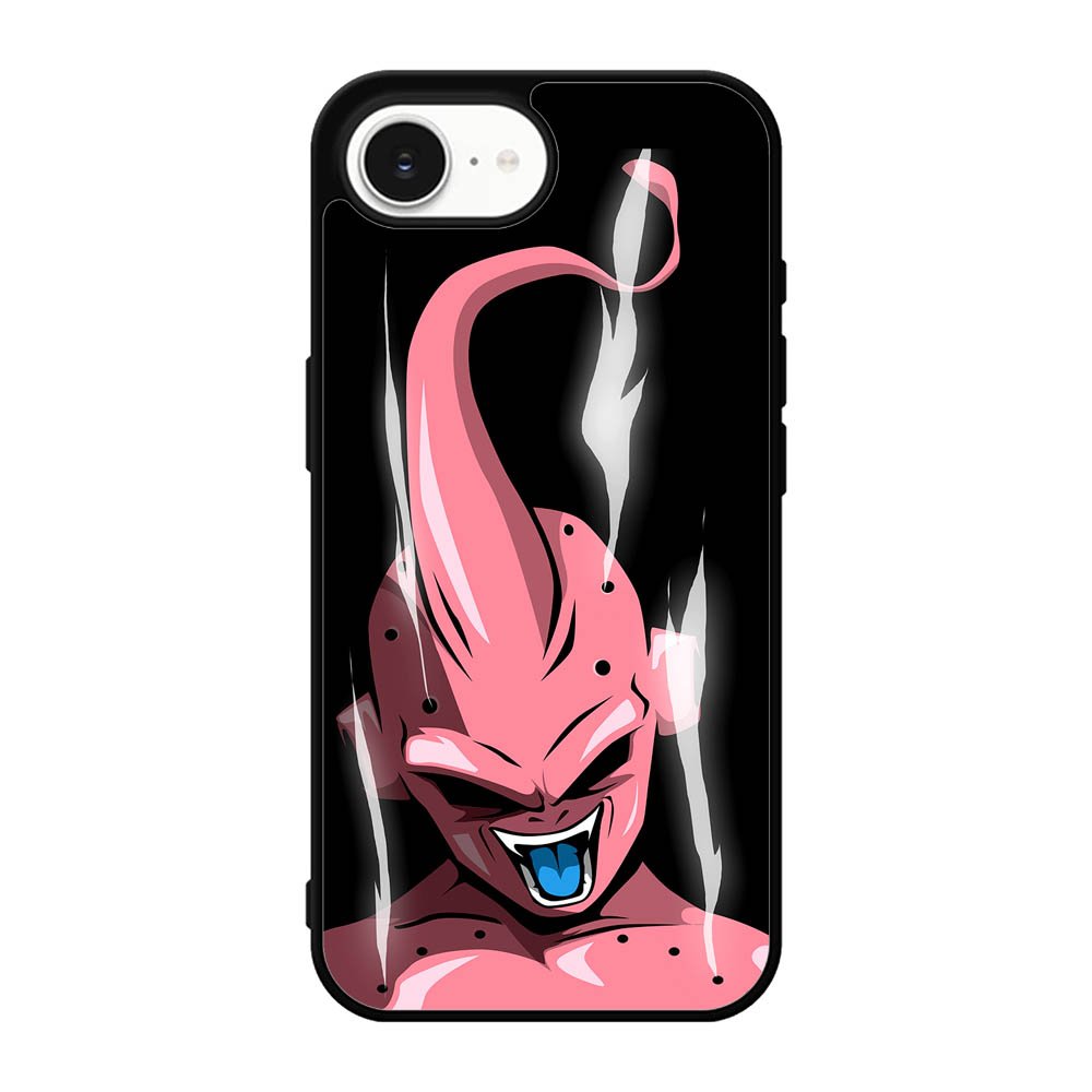 Dragon Ball Majin Buu iPhone 17e Case DC0561