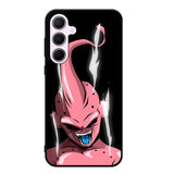 Dragon Ball Majin Buu Samsung Galaxy A35 5G Case DC0561