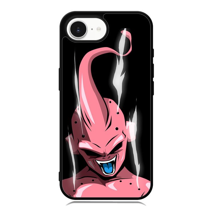 Dragon Ball Majin Buu iPhone 16e Case DC0561