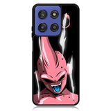 Dragon Ball Majin Buu Motorola Moto G Stylus 5G 2025 DC0561