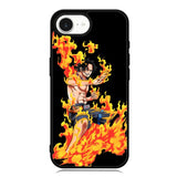 Portgas One Piece iPhone 16e Case DC1511