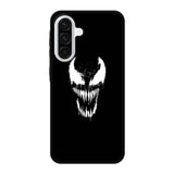 Venom Spiderman 2nd Samsung Galaxy A56 Case DC1540