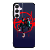 Spiderman Miles Samsung Galaxy A15 5G Case DC1713