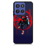 Spiderman Miles Motorola Moto G Stylus 5G 2025 DC1713